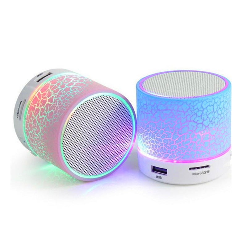 Bluetooth Speaker